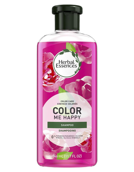 Herbal Essences Color Me Happy Shampoo (11.7 oz)