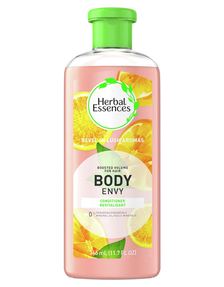 Herbal Essences Body Envy Conditioner (11.7 oz)