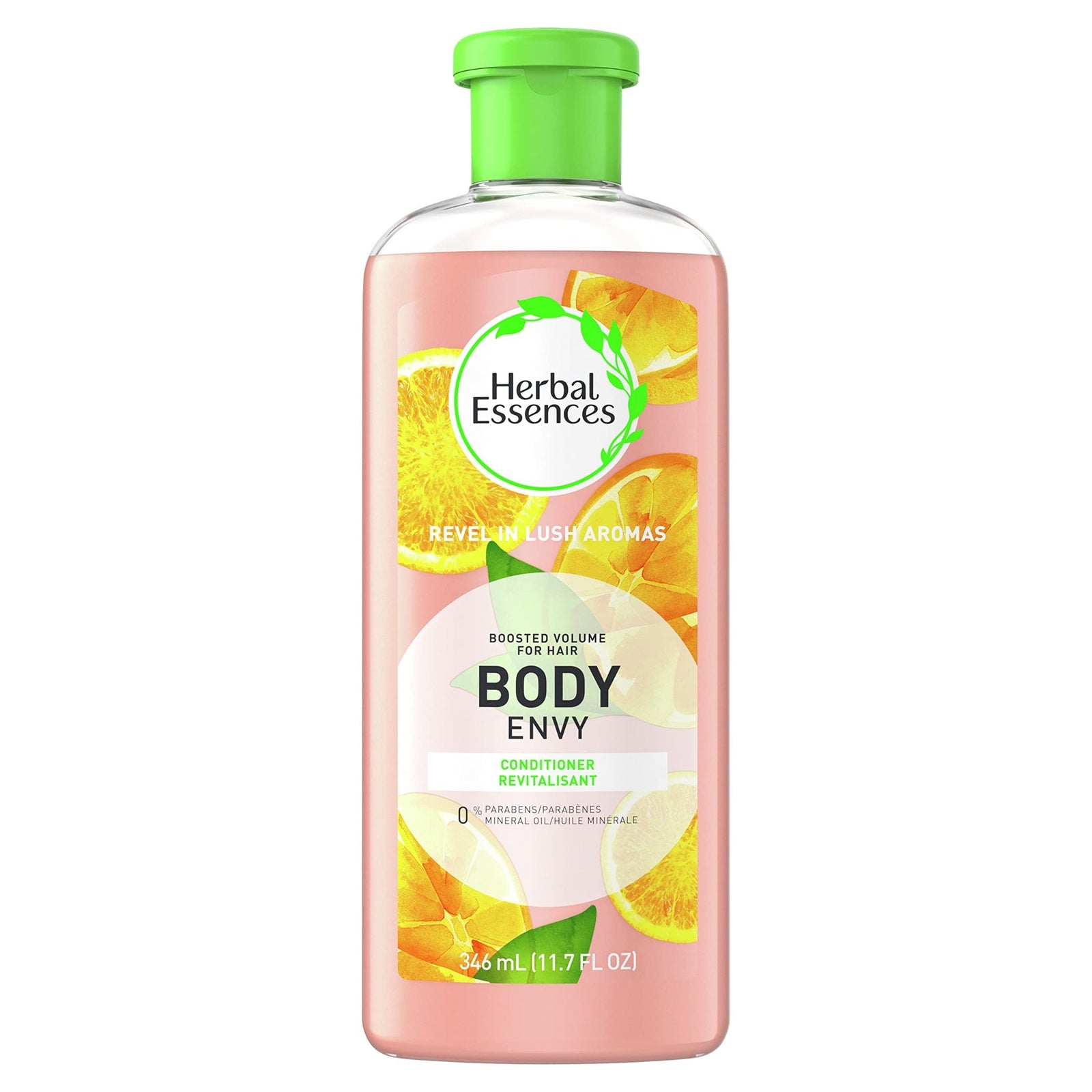 Herbal Essences Body Envy Conditioner (11.7 oz)
