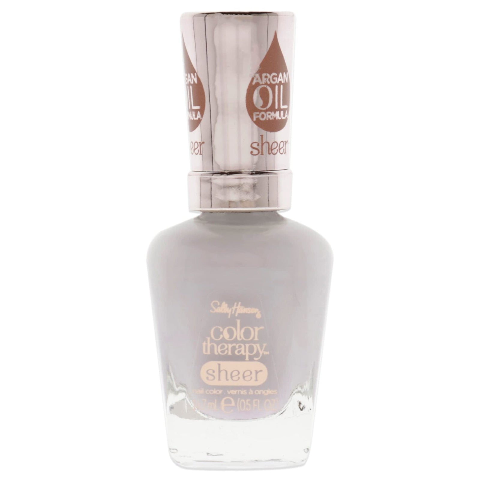 Sally Hansen Nail Polish Give Me A Tint (0.5 oz)