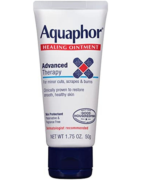 Aquaphor Healing Ointment (4 Pack)