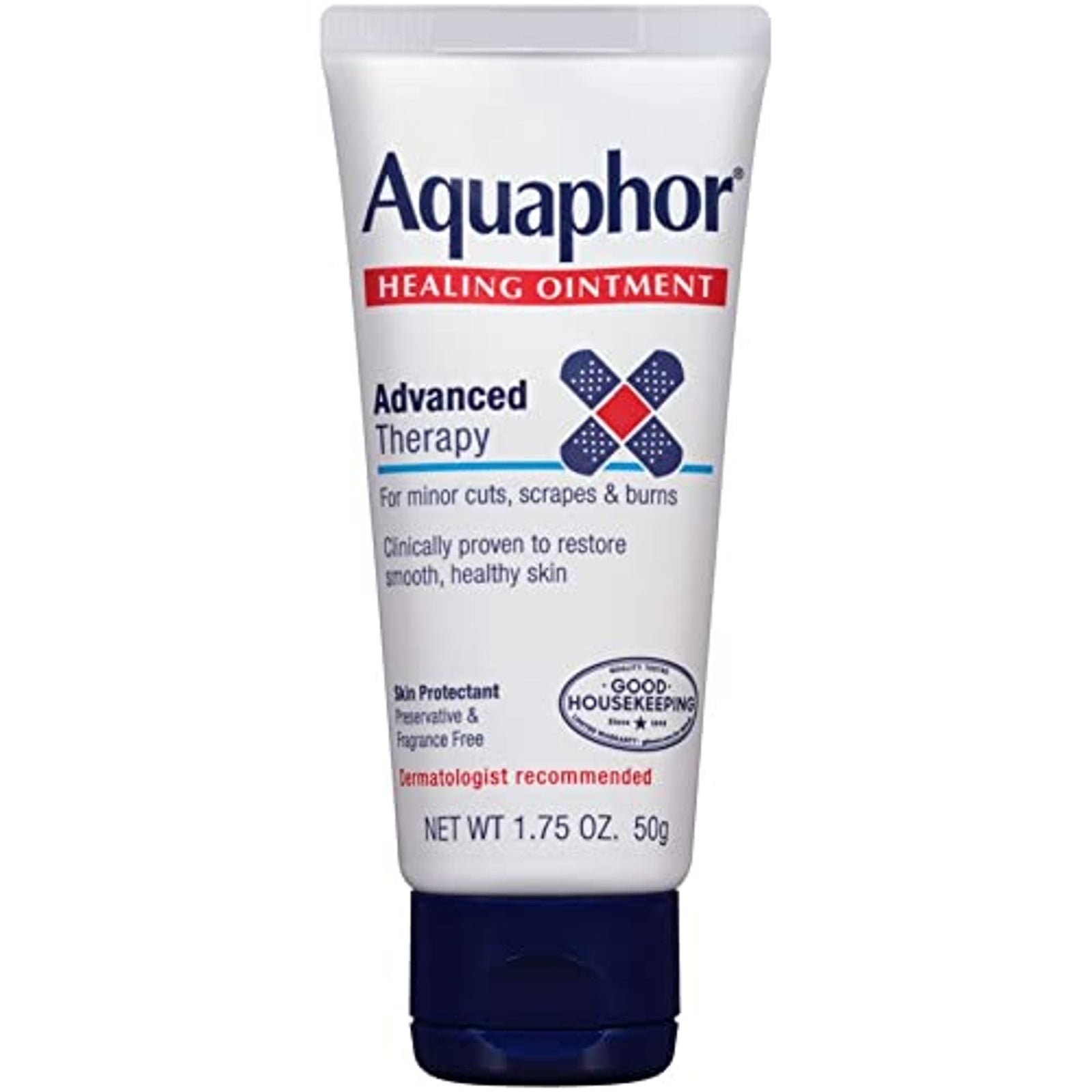 Aquaphor Healing Ointment (4 Pack)