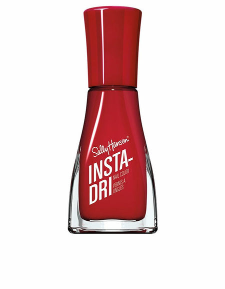 Sally Hansen Insta-Dri Nail Polish Asap Apple (4 Pack)