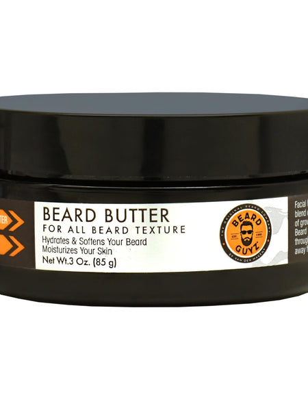 Beard Guyz Beard Butter (3 oz)