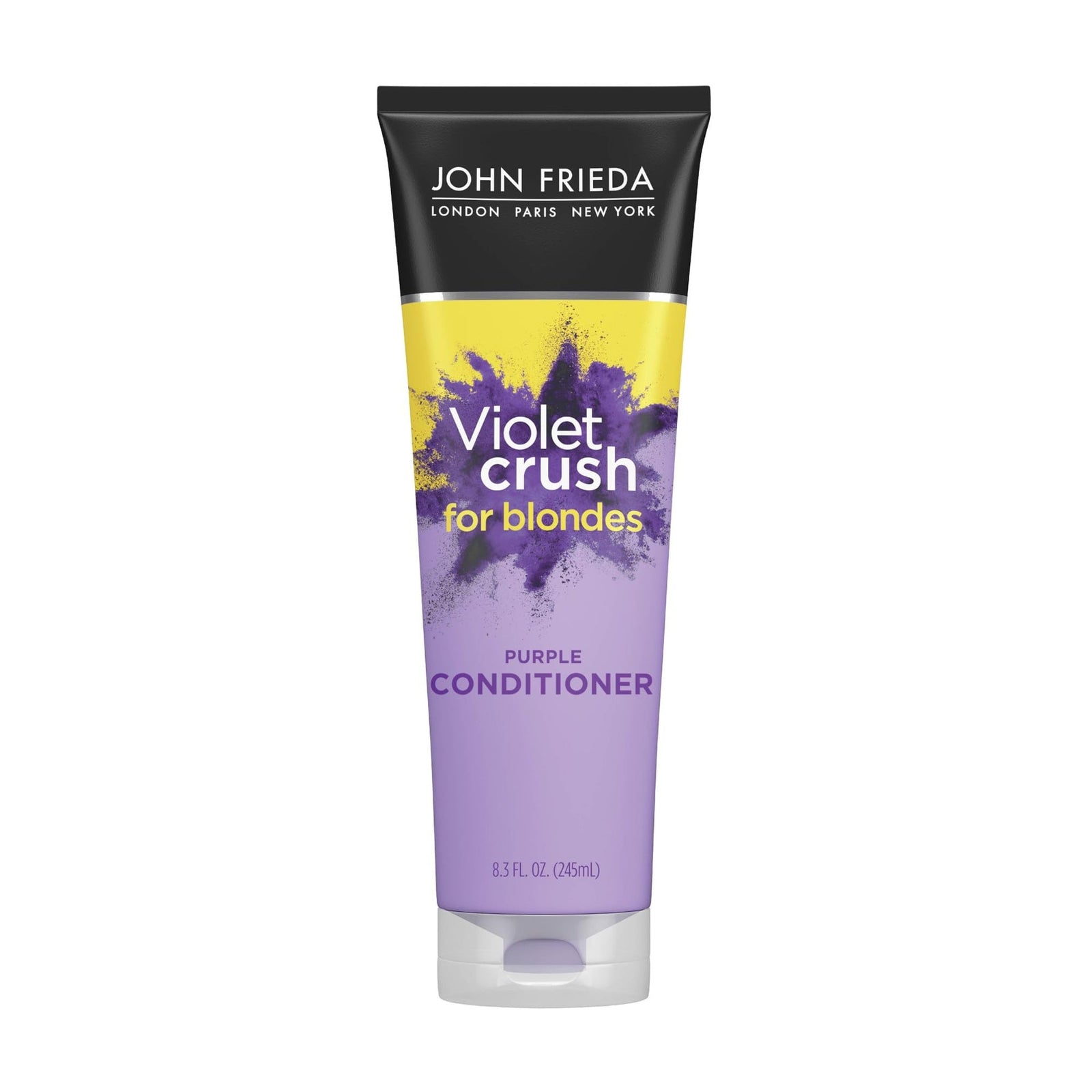 John Frieda Violet Crush Purple Conditioner (8.3 oz)