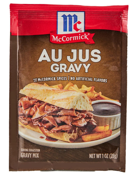 McCormick Gravy Mix (1 oz)