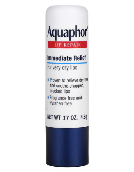 Aquaphor Lip Repair Stick (0.17 oz)