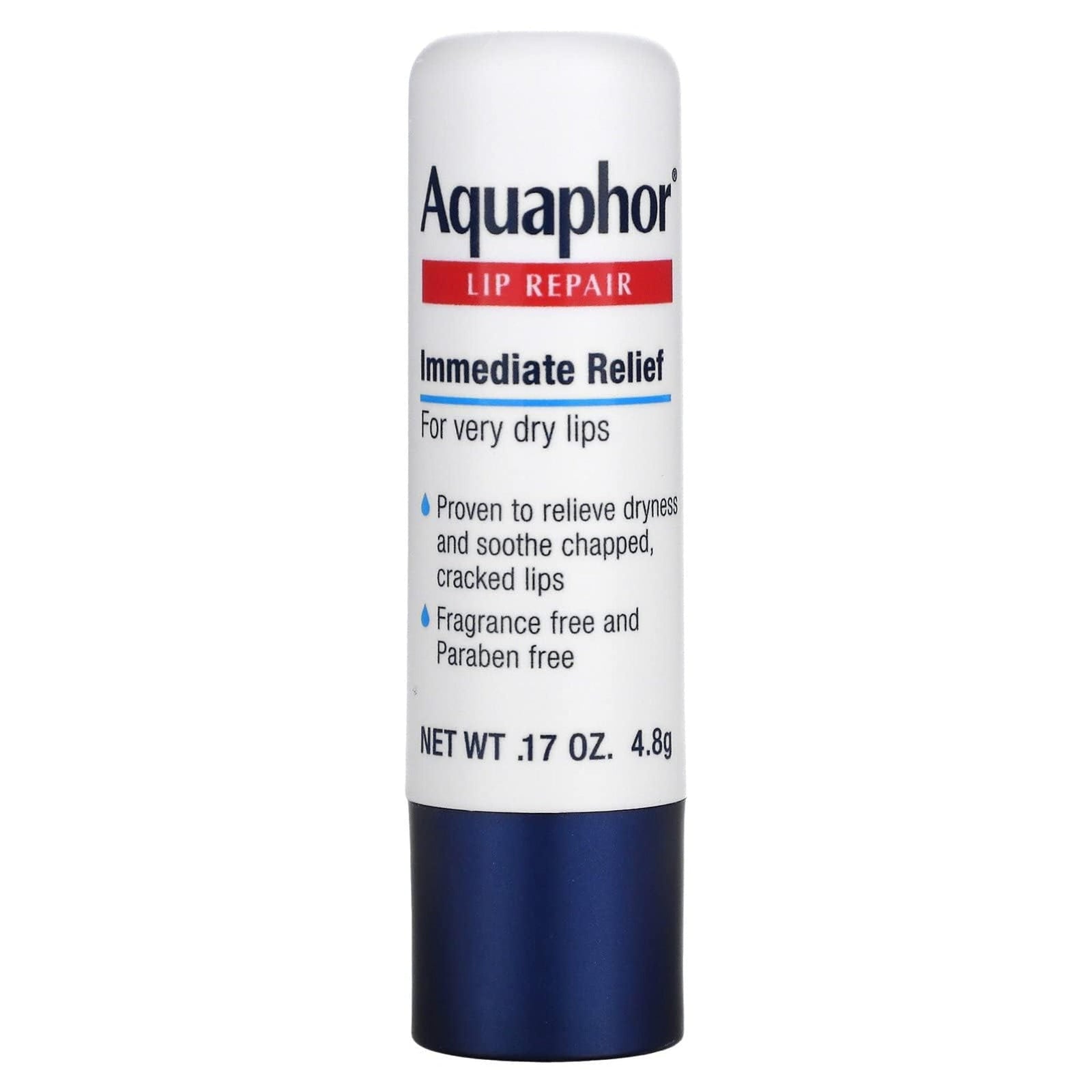 Aquaphor Lip Repair Stick (0.17 oz)