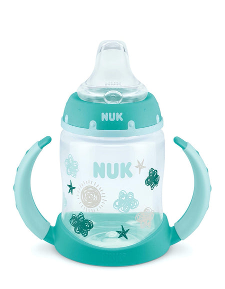 NUK Learner Cup (5 oz)