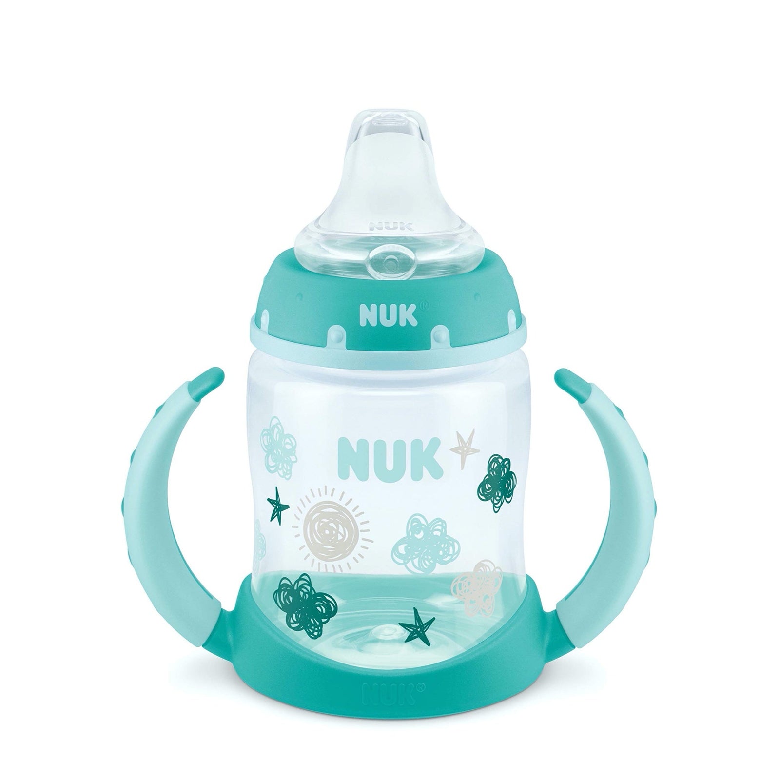 NUK Learner Cup (5 oz)