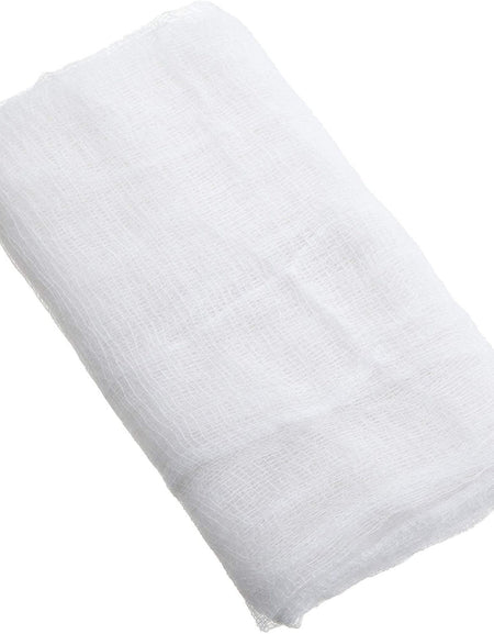 GoodCook Cheesecloth 100% Cotton (2-pack)