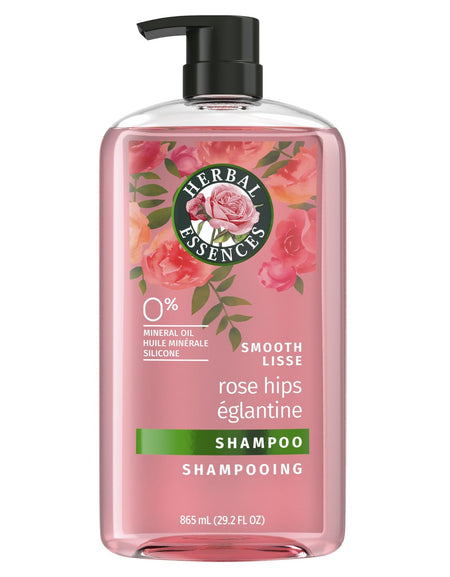 Herbal Essences Rose Hips Shampoo (29.2 oz)