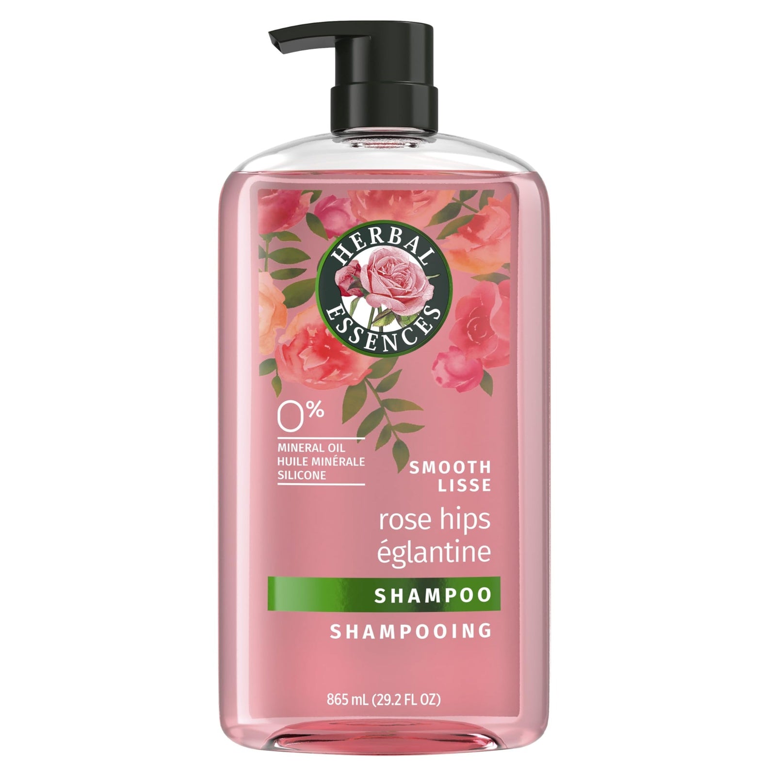Herbal Essences Rose Hips Shampoo (29.2 oz)