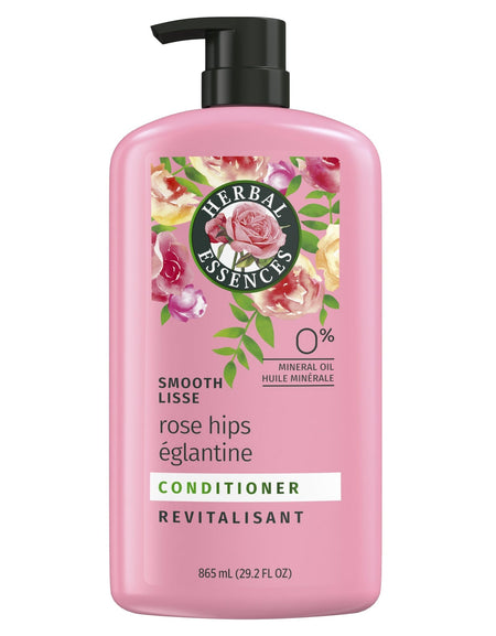 Herbal Essences Smooth Conditioner (29.2 oz)