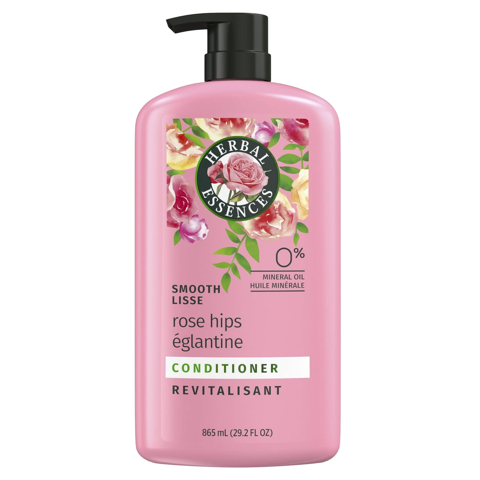 Herbal Essences Smooth Conditioner (29.2 oz)