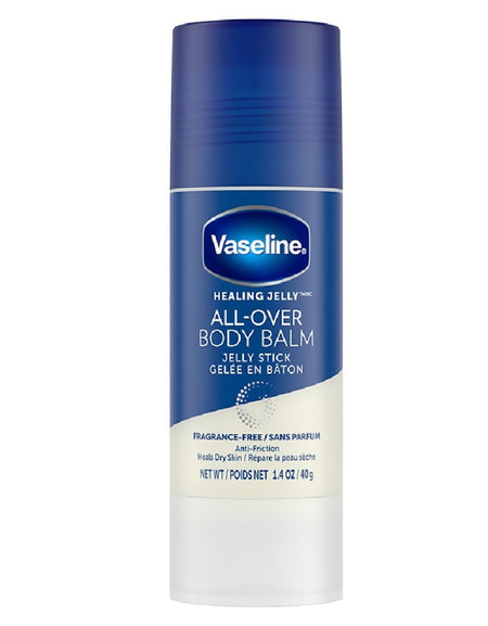 Vaseline Body Balm Stick (1.4 oz)