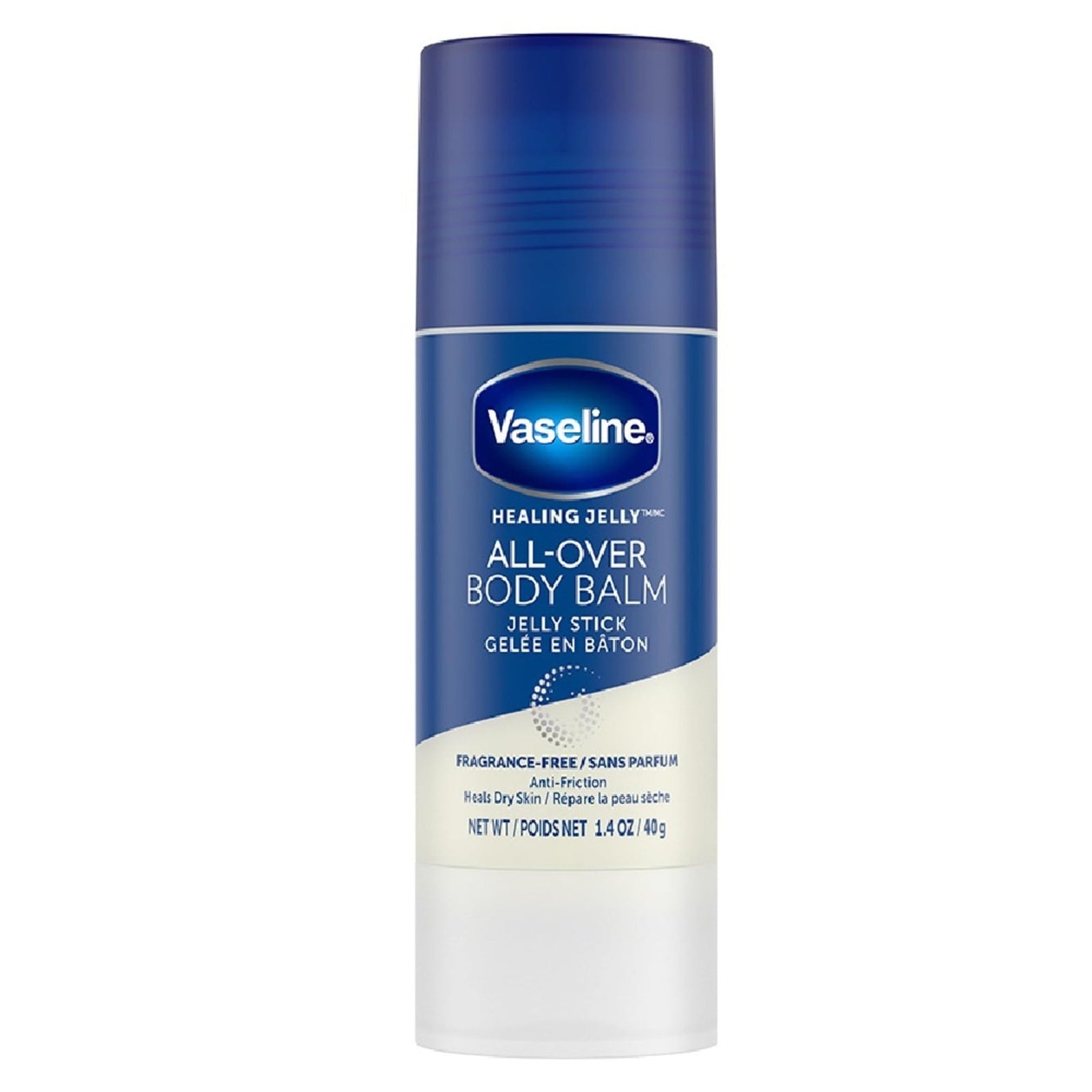 Vaseline Body Balm Stick (1.4 oz)