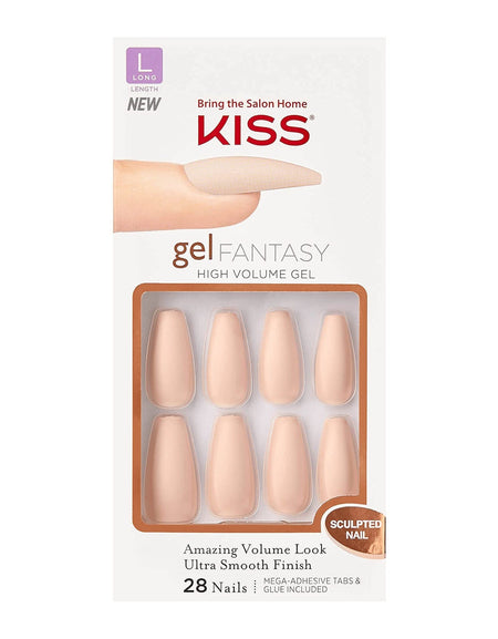 Gel Sculpt Nails 4 The Cause