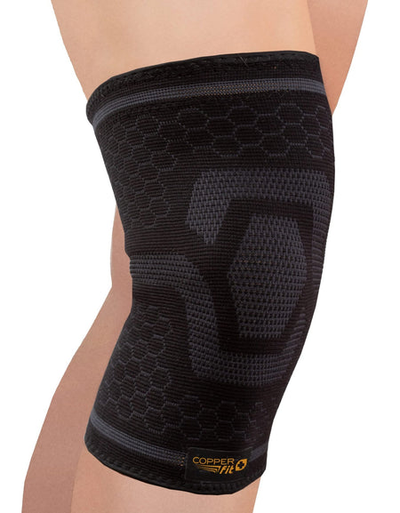 Copper Fit ICE Knee Compression Sleeve