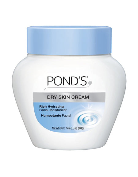 Pond's Dry Skin Cream (6.5 oz)