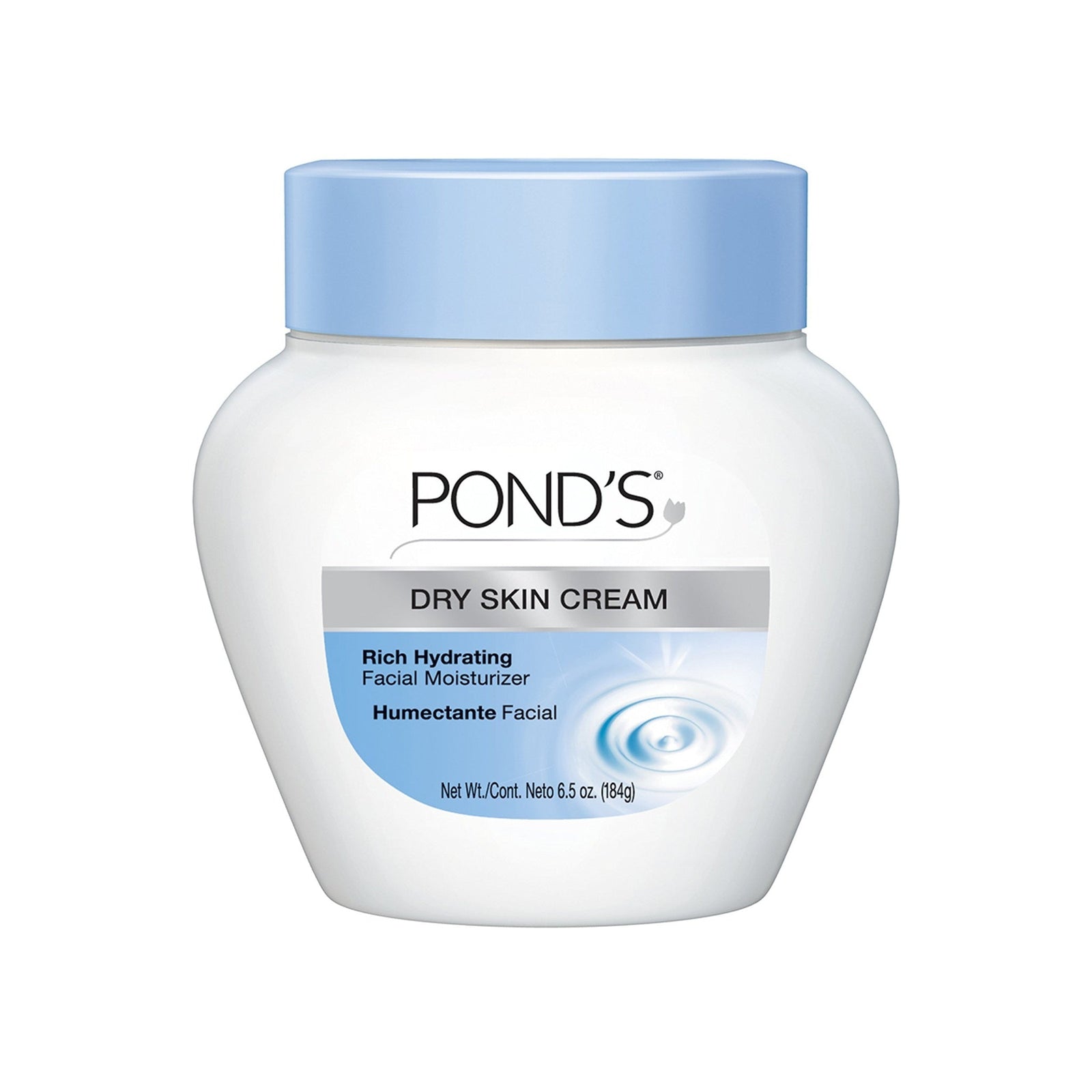 Pond's Dry Skin Cream (6.5 oz)