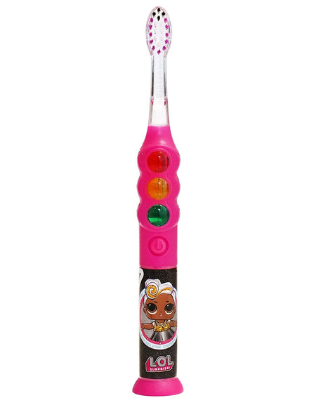 Firefly Ready Go Toothbrush LOL Surprise