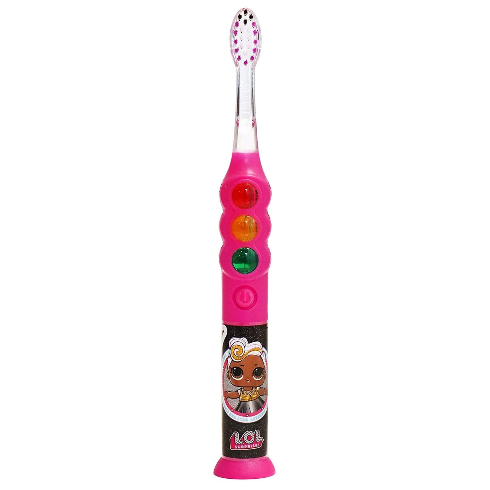 Firefly Ready Go Toothbrush LOL Surprise