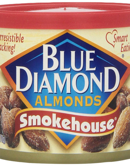 Blue Diamond Almonds (6 oz)