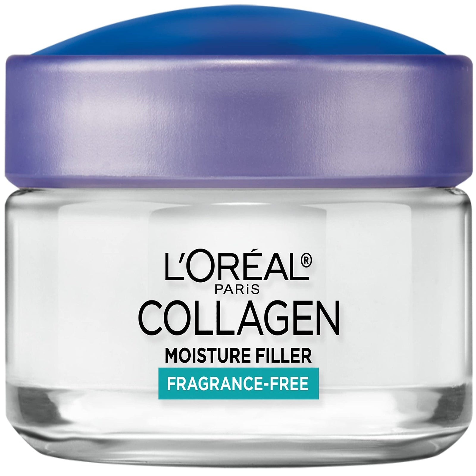 L’Oreal Collagen Face Moisturizer (1.7 oz)