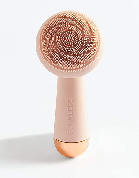 Finishing Touch Flawless Cleanse Silicone Scrubber (1 ct)