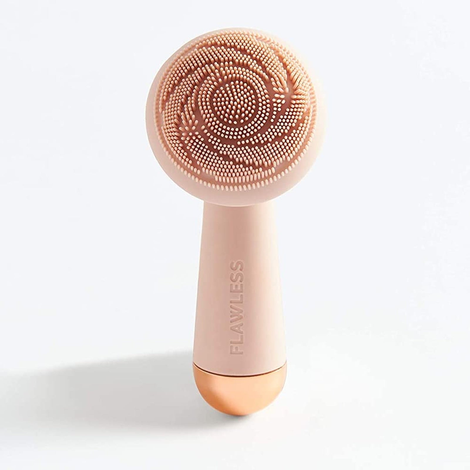 Finishing Touch Flawless Cleanse Silicone Scrubber (1 ct)