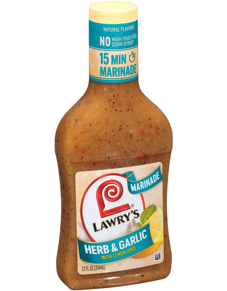 Lawry's Marinade (12 oz)