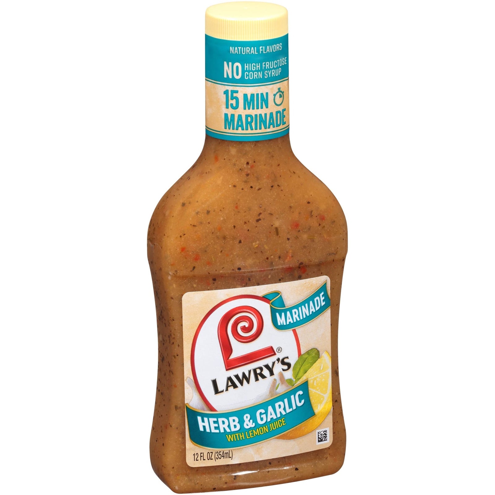 Lawry's Marinade (12 oz)
