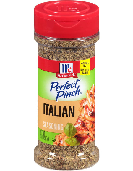 McCormick Italian Seasoning (1.31 oz)
