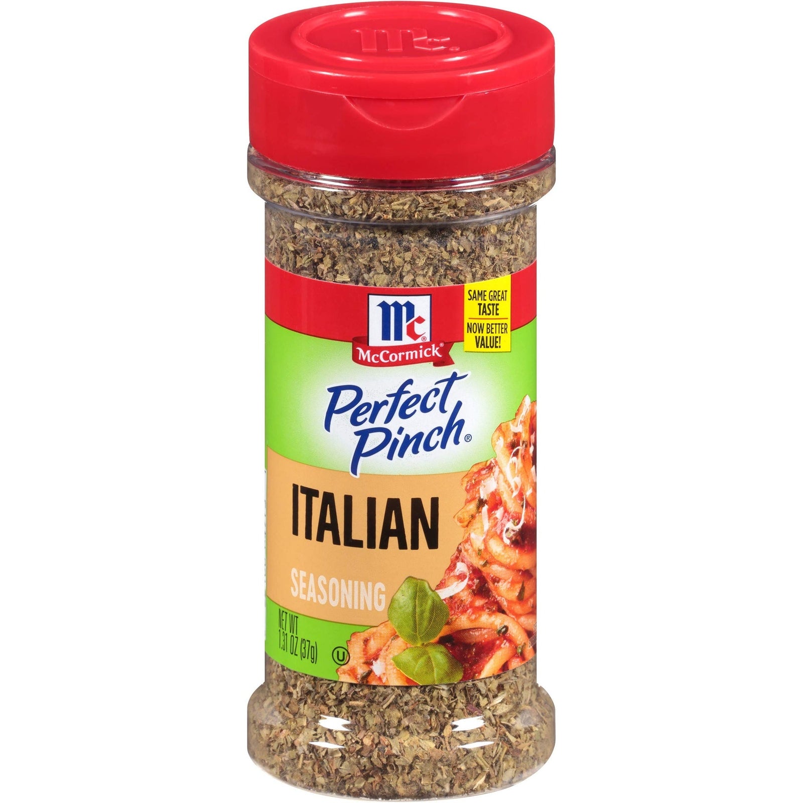 McCormick Italian Seasoning (1.31 oz)