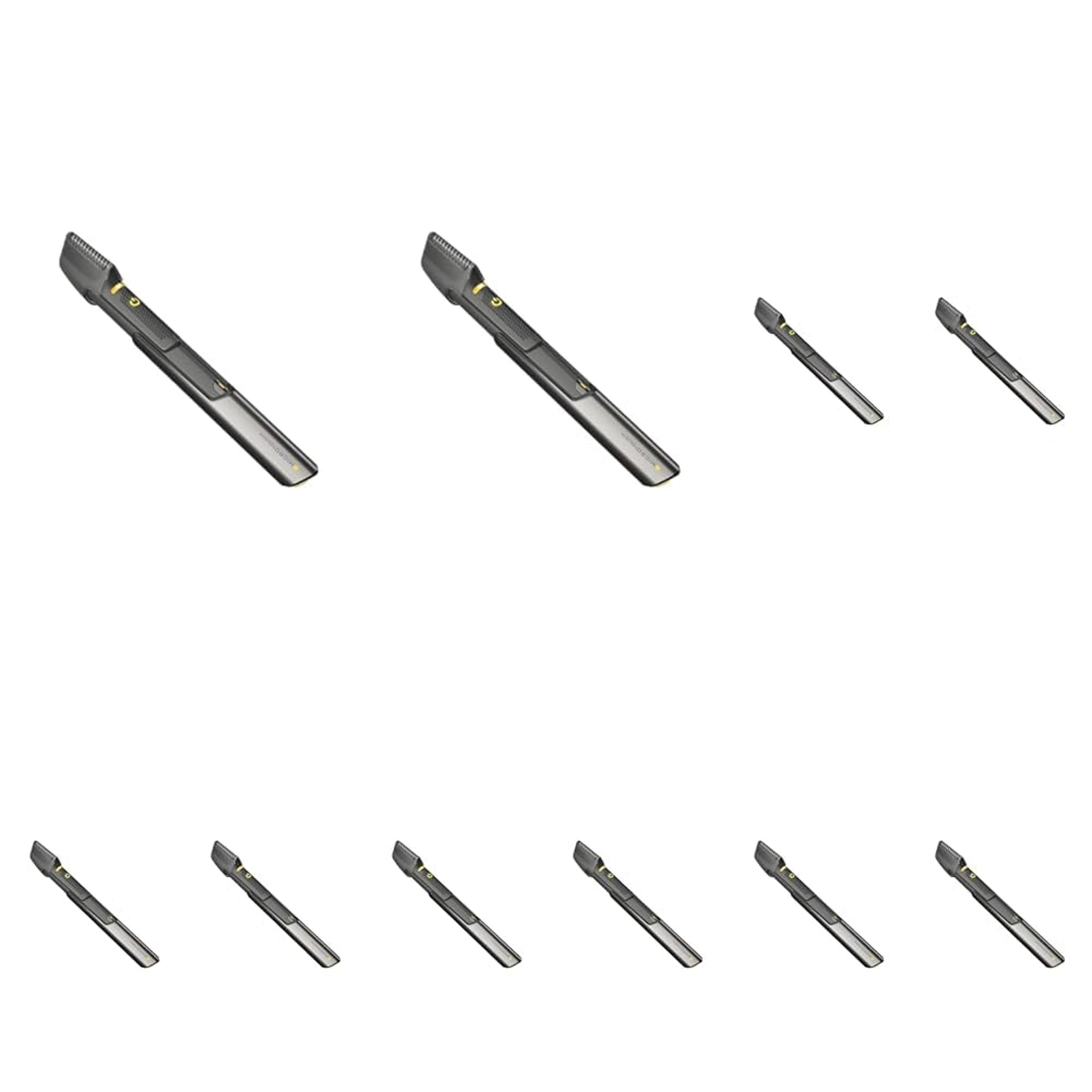 Micro Touch Titanium Trim Groomer