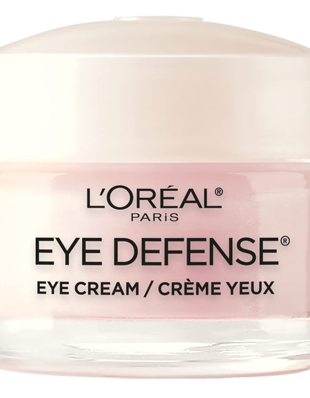 L'Oreal Eye Cream (0.5 oz)