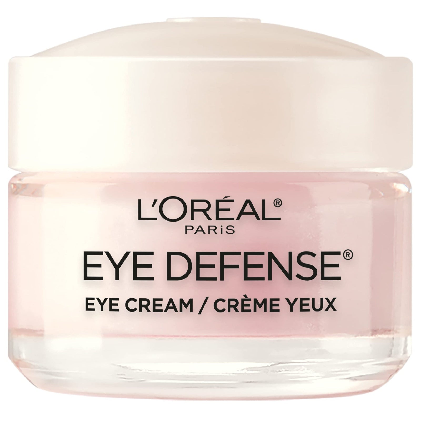 L'Oreal Eye Cream (0.5 oz)