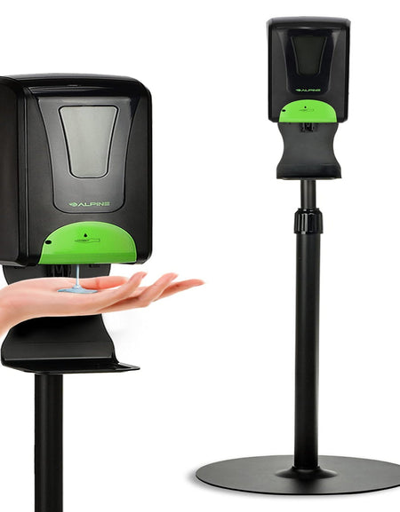 Alpine Automatic Hand Sanitizer Dispenser (1200 mL)