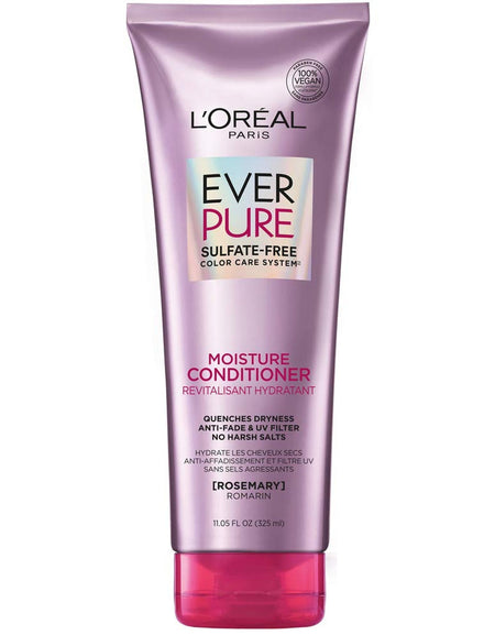 L'Oreal EverPure Moisture Conditioner (11 oz)