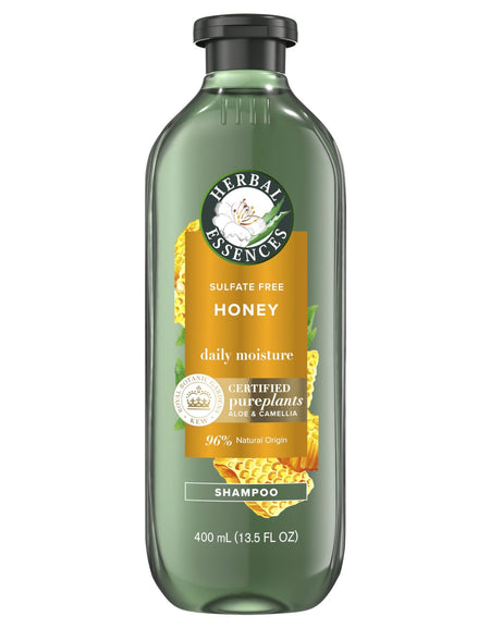 Herbal Essences Honey Moisture Shampoo (13.5 oz)