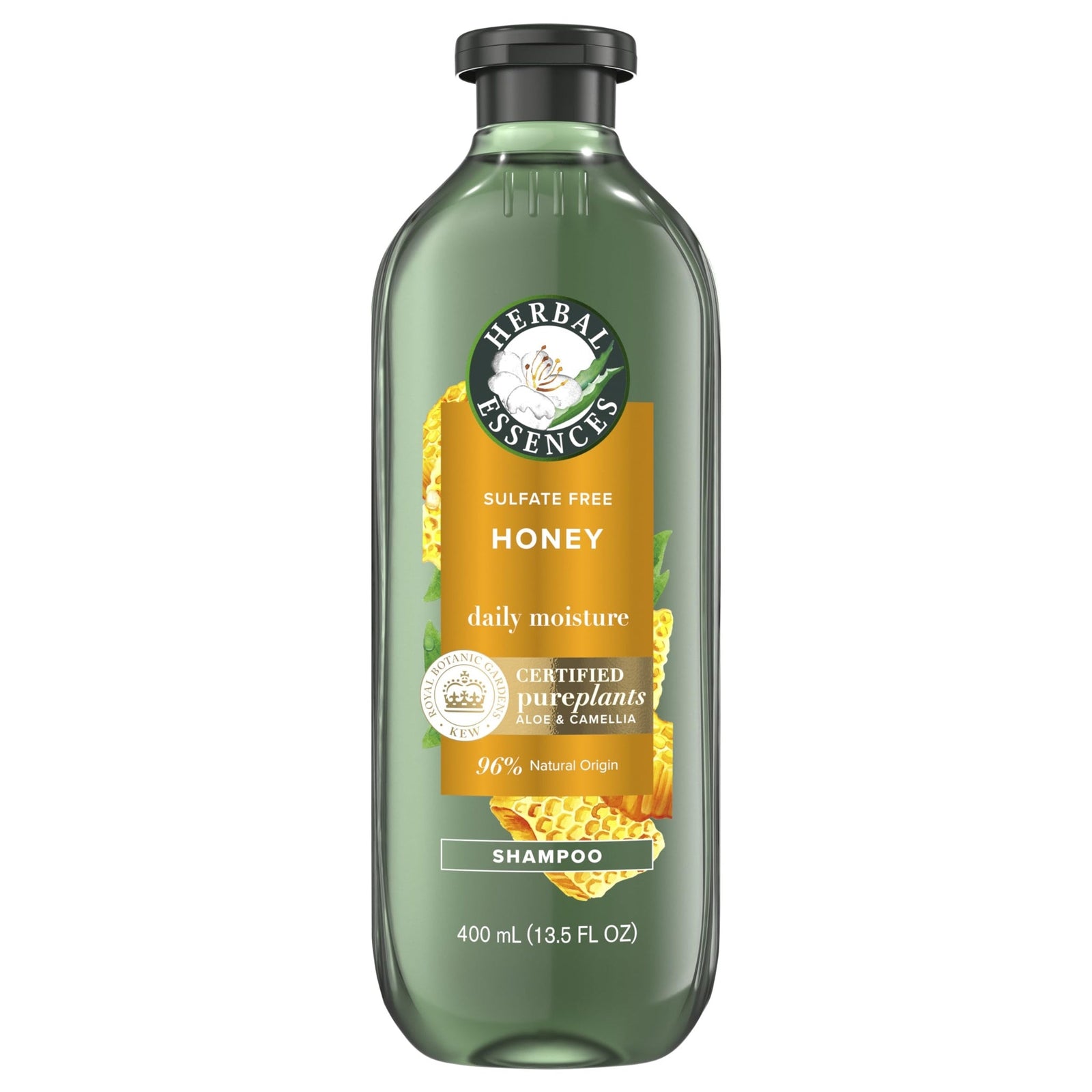Herbal Essences Honey Moisture Shampoo (13.5 oz)