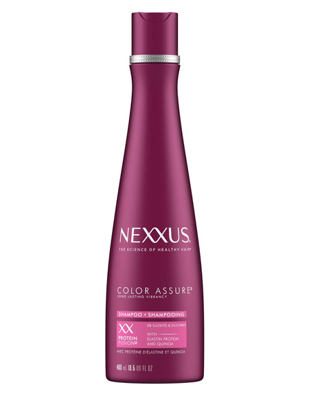 Nexxus Shampoo (13.5 oz)