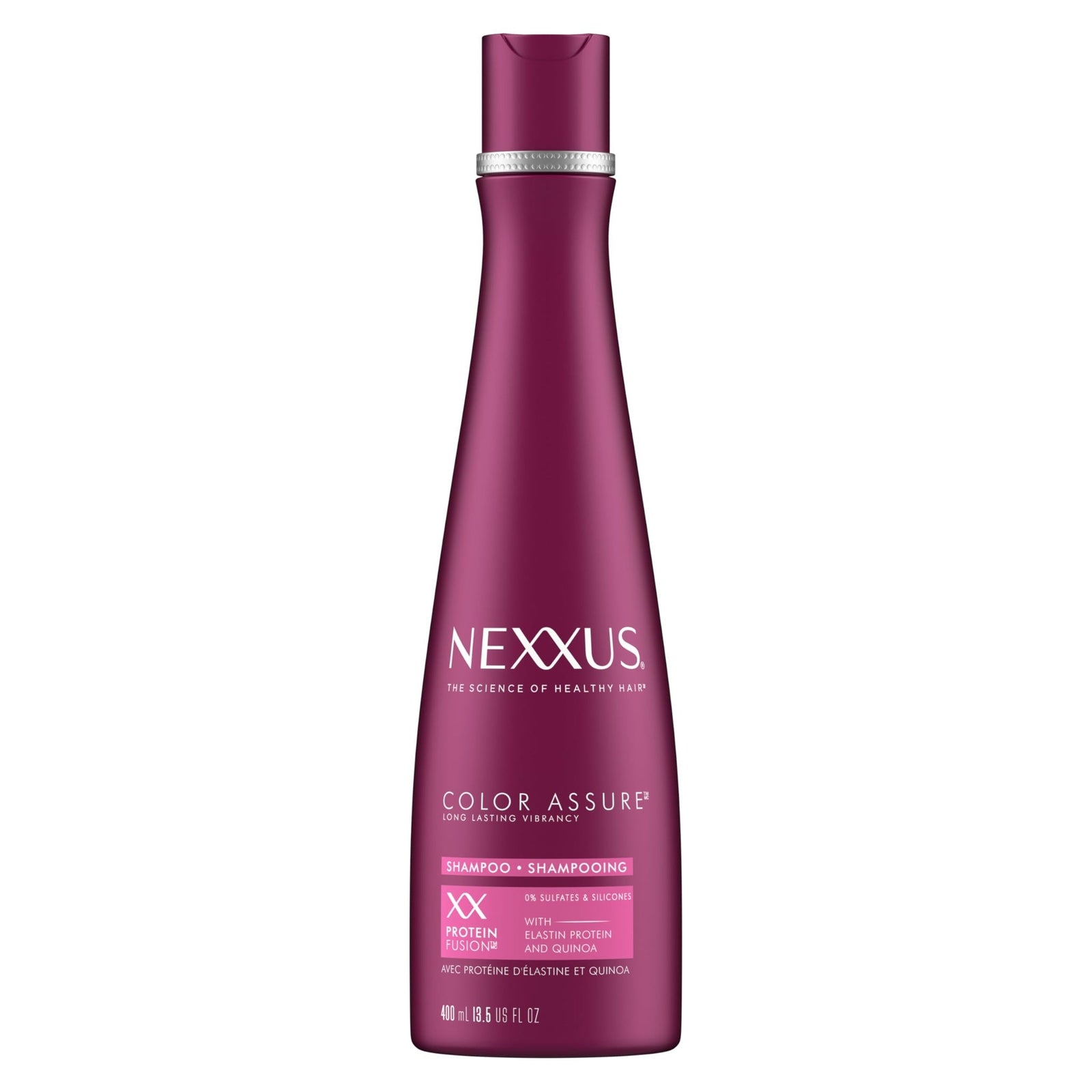 Nexxus Shampoo (13.5 oz)