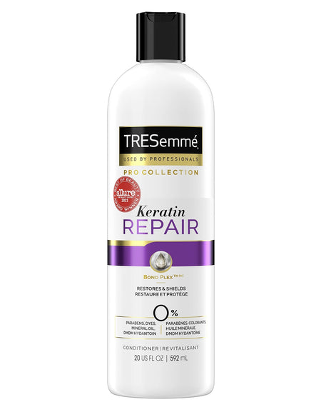 TRESemmé Keratin Repair Conditioner (20 oz)