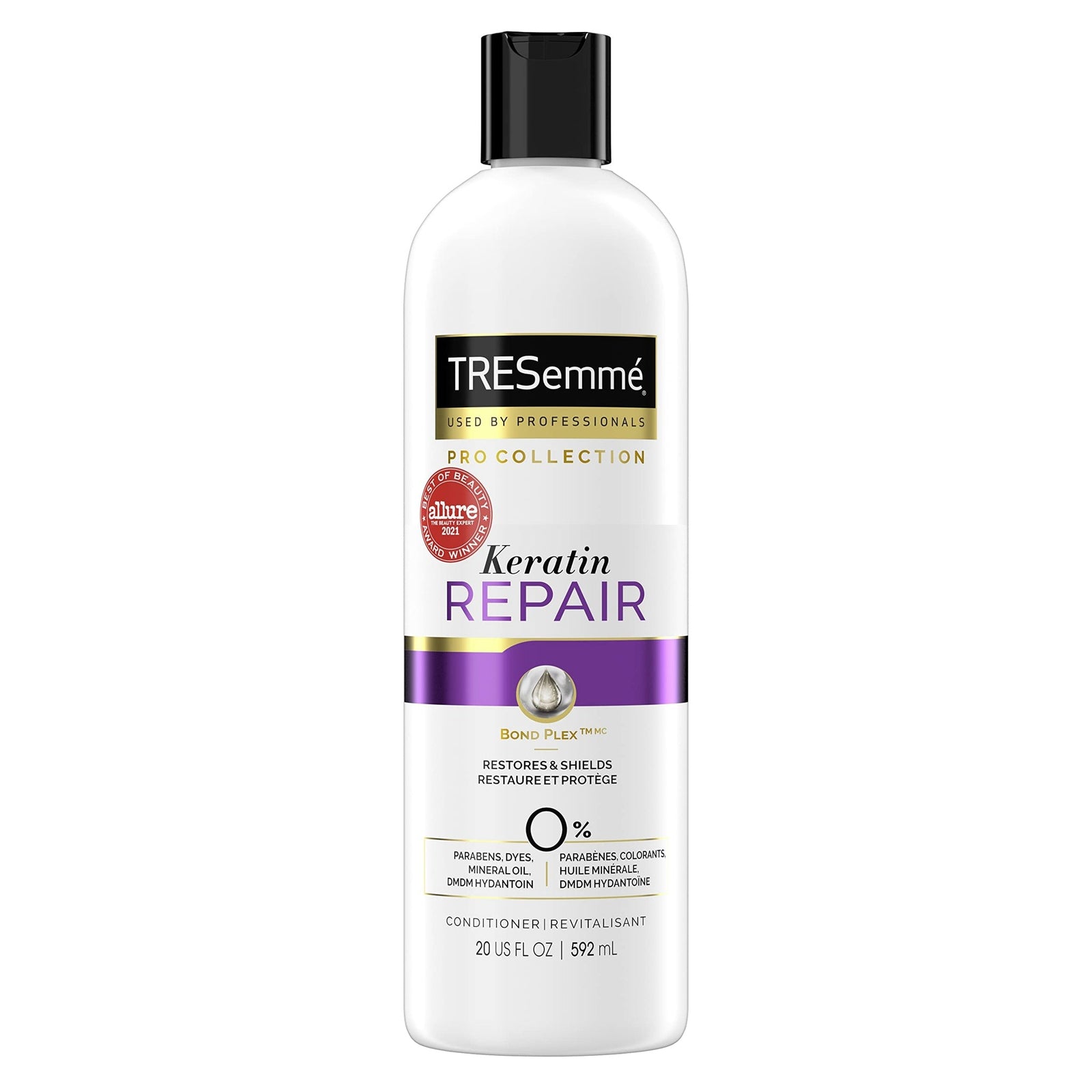 TRESemmé Keratin Repair Conditioner (20 oz)