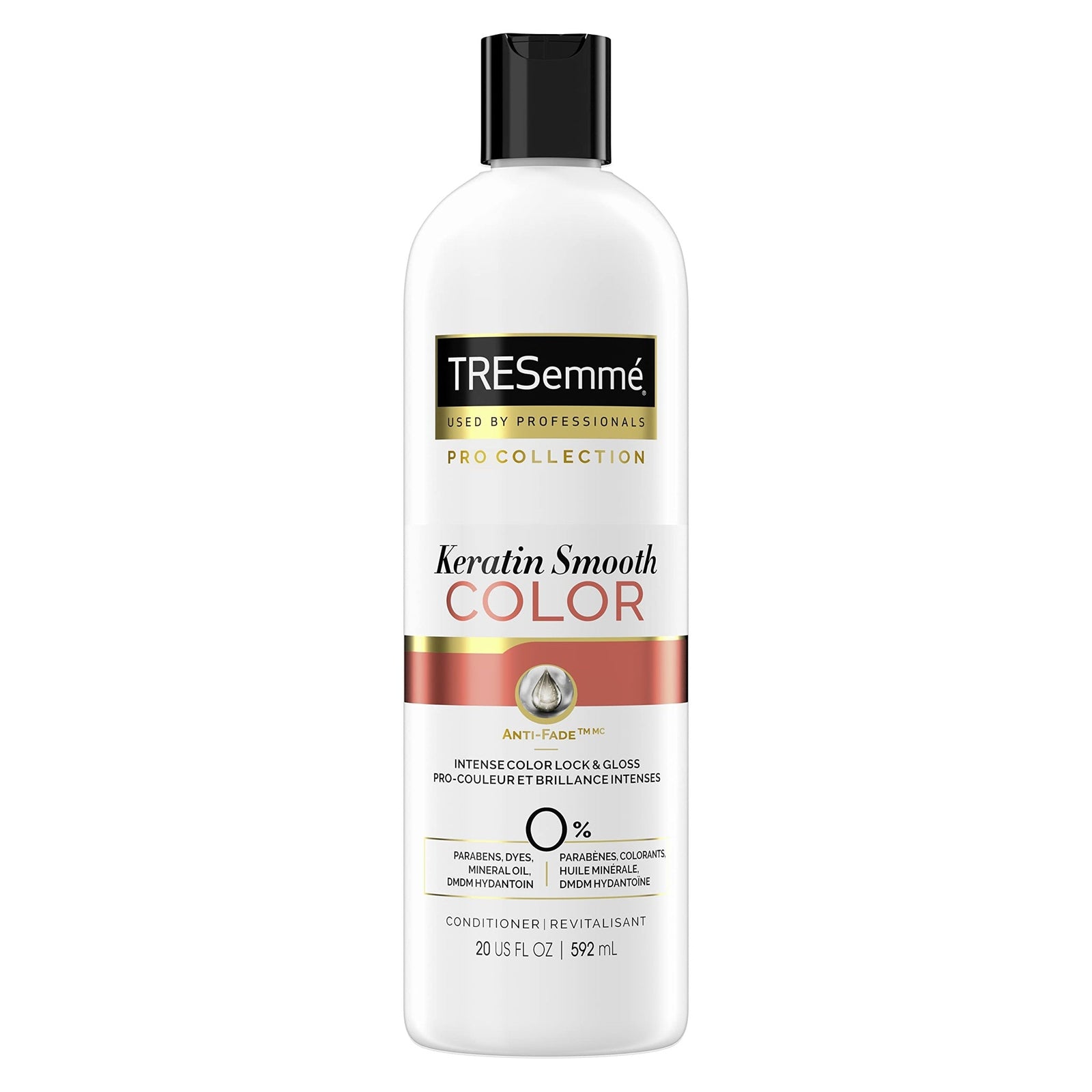 TRESemmé Keratin Smooth Color Conditioner (20 oz)