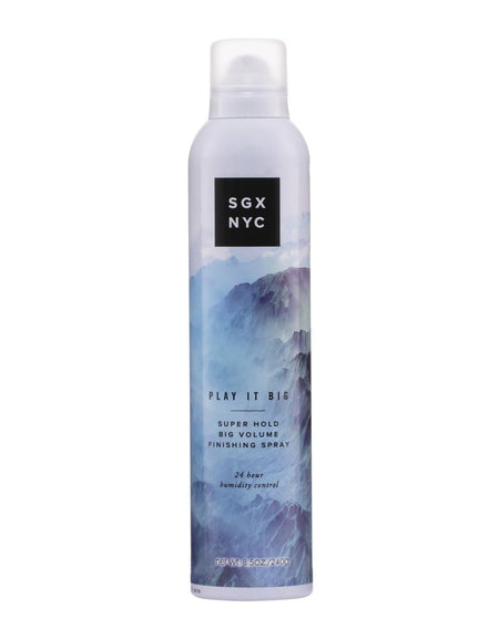 SGX NYC Volumizing Hair Spray (8.5 oz)