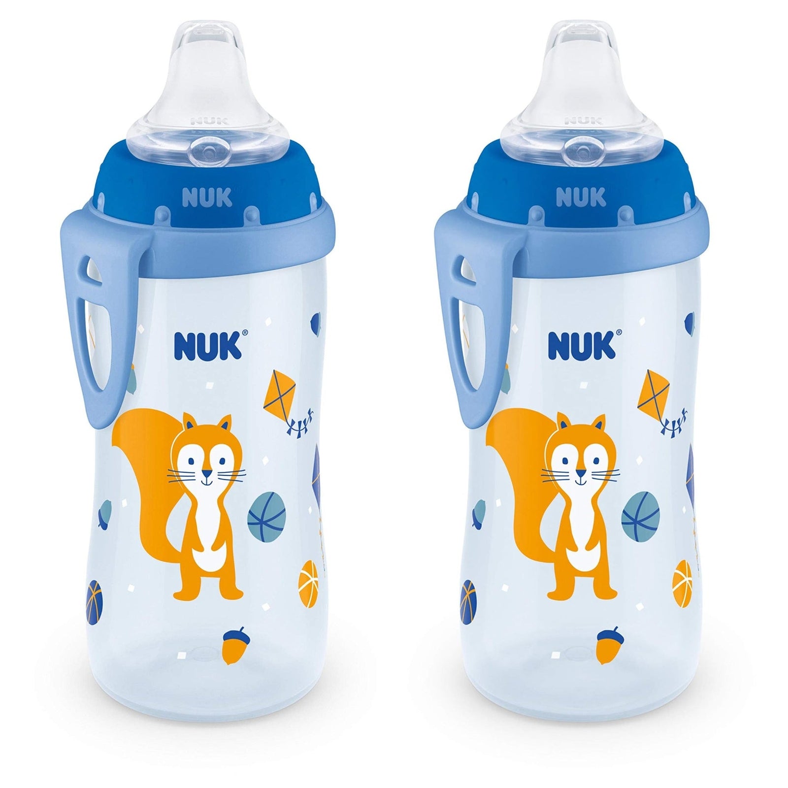 NUK Active Toddler Cup (10 oz)