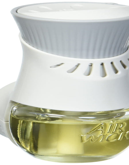 Air Wick Plug-In Starter Kit Vanilla & Papaya (1 kit)